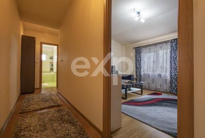 APARTAMENT 3 CAMERE SPATIOS 63 MP UTILI- ZONA DAMBOVITA - 8