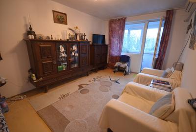 Apartament 3 camere - Morarilor - Parcul Florilor - etaj 1 - 2
