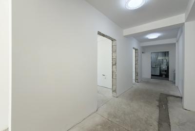 Spațiu comercial de închiriat - Mihail Kogălniceanu - lângă Enigma - 1