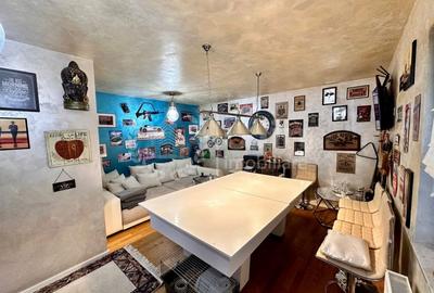 Penthouse exclusivist la cheie | 180mp util | 225mp terasa | Buna Ziua - 19