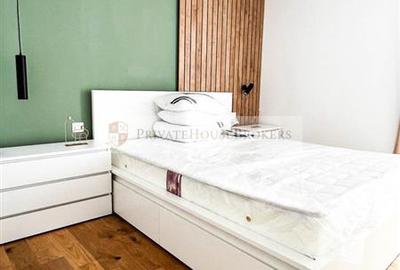Baneasa - Sisesti |  Nordis Residence | Bloc 2020 | Parcare - 5