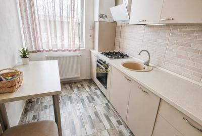 Apartament 3 camere | Decomandat | 72 mpu | Zona Regal Baciu - 4