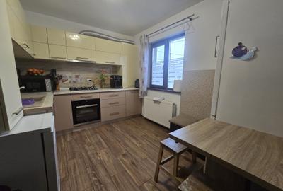 Apartament tip duplex,et.1+mansarda,3 dormitoare,2 bai,Popas Pacurari,cod:160956 - 1