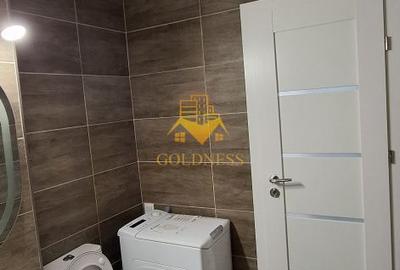 2 camere decomandate, Manastur, Kaufland, Primaverii, Prima inchiriere - 5