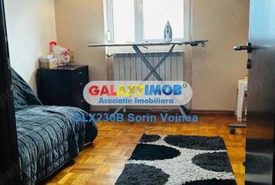 Apartament cu 3 camere decomandat, mobilat în Titan