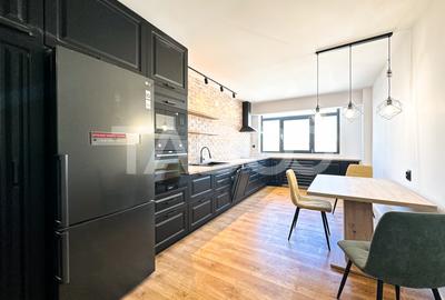 De vanzare apartament ultra finisat 105 mp utili Zorilor cu garaj - 3
