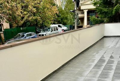 REA1026051 Apartament 3 camere I Mobilat I Cartierul Francez - 8
