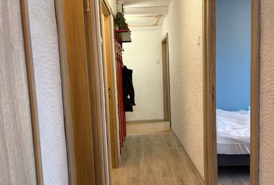 Apartament spatios cu trei camere, Aparatorii Patriei, 124.000€ - 15