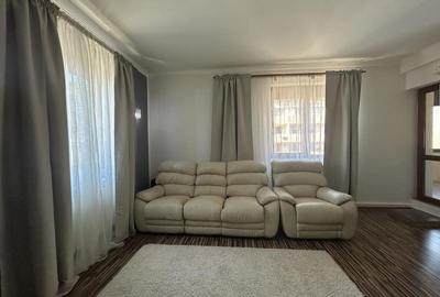 Apartament spatios cu 3 camere, Cartierul Latin, Parcare, Pet friendly - 6
