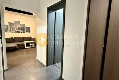 3 camere Decomandat, 75mp, Zona Copou - Iași - 13