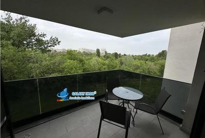 Inchirere apartament 2 camere GREEN POINT Basarabia BLOC NOU PARCARE - 2