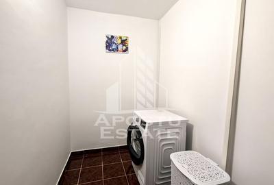Apartament cu 3 camere, centrala proprie, zona Girocului, Timisoara - 8