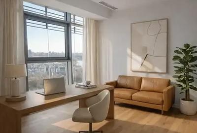 Penthouse-Duplex 4 Camere Lux | Up-Site Floreasca | Parcare Subterana - 13