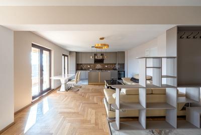 Apartament VIP Promenada Residence - Chiajna - Giulesti Sarbi - 2