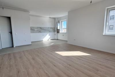 Apartament 3 camere modern etaj 3/8  *incalzire in pardoseala inclusa in pret* - 12