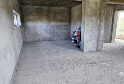 Casa individuala cu 5 camere, 160mp utili, 800mp teren, Chinteni - 9