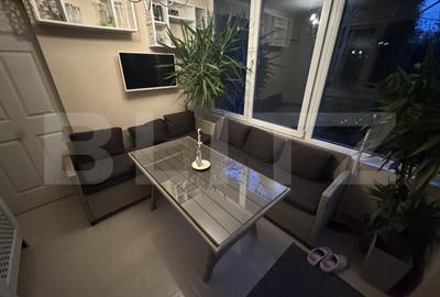 Apartament 3 camere, 69 mp, Breazu Rezidențial - 7