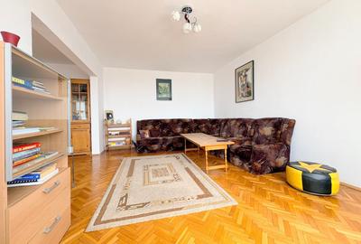 3 camere, suprafata generoasa, in zona Centrala - Take Ionescu - 3