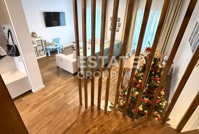 1/2 Duplex modern, Giroc, aproape de Daf - 2