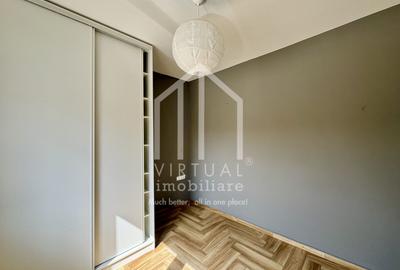 Apartament cu 3 camere, etaj 1, loc de parcare - Selimbar - 9