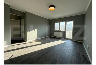 Apartament cu 2 camere decomandat în Florești