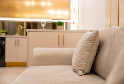 Apartament 2 camere Lux | Complet mobilat și utilat | Complex cu Paza - 6