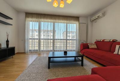 Apartament 2 camere - Apusului Residence - Drumul Bacriului, parcare - 5