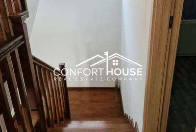 Vila individuala P+E+M, garaj, teren 700mp, Iancu Nicolae - 10