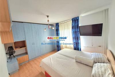 Mall Vitan - zona Zizin - Inchiriere ap.2 camere decomandat - 5