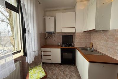 Parcul Cancicov, Apartament 3 camere decomandat, cf 1, etaj 2, mobilat - 7