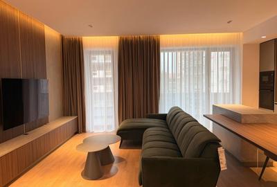 Apartament 3 Camere Exclusivist | Prima închiriere | Iancu Nicolae - 5
