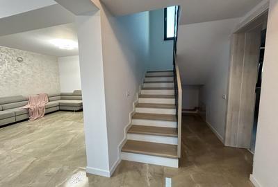 Casa superba cu garaj si terasa, 500mp teren, 1 Decembrie - 13