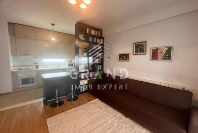 3 camere | Terasă mare | Parcare+Boxă | Viva City/Gheorgheni/Iulius Mall - 2