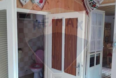 Cabană de vânzare în Muntele Băișorii – Zona Jera - 19