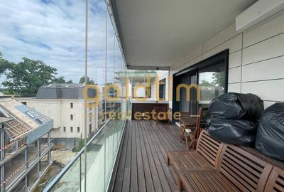 FLOREASCA/ PARCARE SUBTERANA /SUPERB - 43
