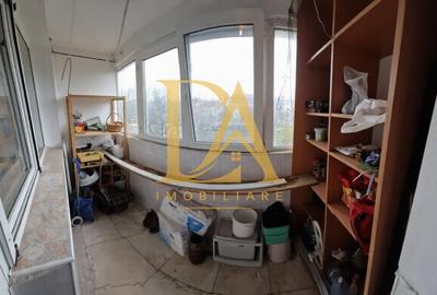 Apartament 3 camere de vanzare, et 3/10,Parc Bazilescu - 7