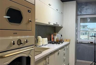 Apartament 3 camere de vanzare zona ultracentrala Tulcea - 3