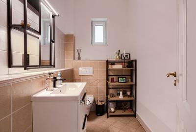 Timisoara - Girocului Vila 12 Camere 4 Bai | 497mp Utili 1373mp Teren - 9