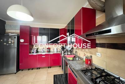 Vila P+E+M, 7 camere, complex residential, PIPERA – OMV - 10