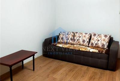 Garsoniera, Manastur - 1