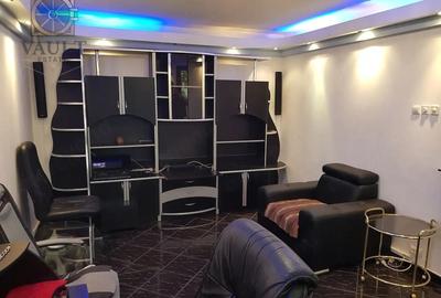 Apartament 3 camere-Centrala Proprie-Metrou Valea Ialomitei - 3