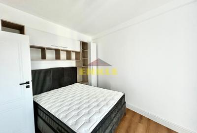 De inchiriat apartament cu 2 camere in bloc nou. - 4