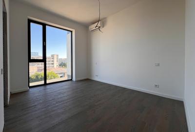 Penthouse cu 2 camere si terasa panoramica de 63 mp. - 9