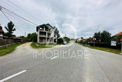 Vânzare vilă / pensiune situată în Comuna Baia de Fier - 9