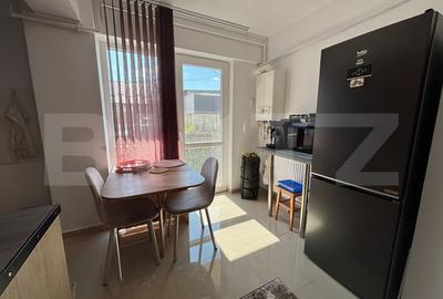 Apartament 2 camere, 50 mp, Parcare intabulata – Valea Lupului - 6