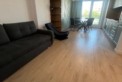 Apartament 2 camere modern Timpuri Noi- loc de parcare inclus! - 6