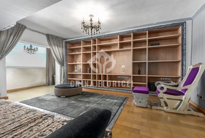 Apartament cu 2 camere semidecomandat, mobilat în Ștefan cel Mare