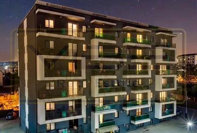 Apartament 1 camera INTABULAT Bucium Mega Image Visani - 26