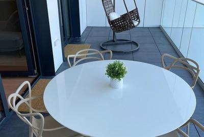 2 CAMERE | DE INCHIRIAT | HERASTRAU - 9
