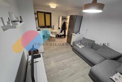 Apartament 2 camere – Manastur, zona Grigore Alexandrescu - 1